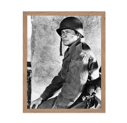 The Dirty Dozen 1967 Charles Bronson No2