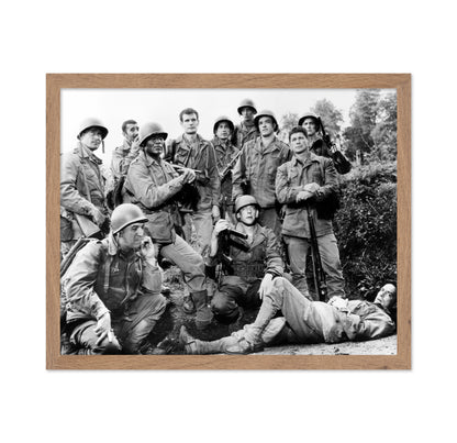 The Dirty Dozen 1967 Clint Walker