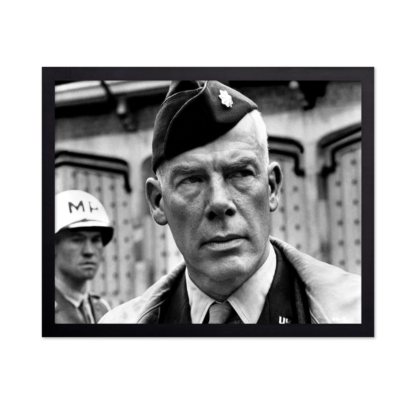 The Dirty Dozen 1967 Lee Marvin