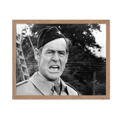 The Dirty Dozen 1967 Robert Ryan