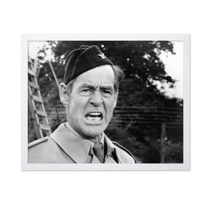 The Dirty Dozen 1967 Robert Ryan