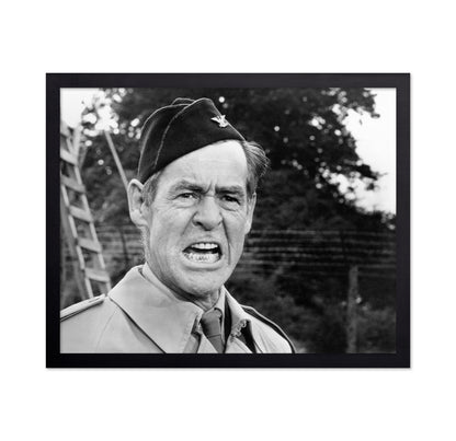 The Dirty Dozen 1967 Robert Ryan