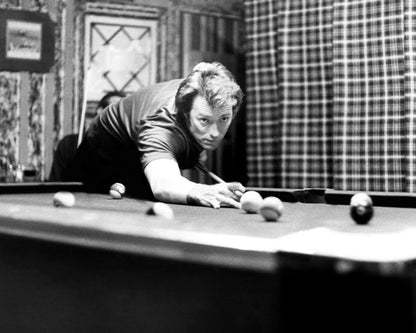 Dirty Harry 1971 Clint Eastwood No1