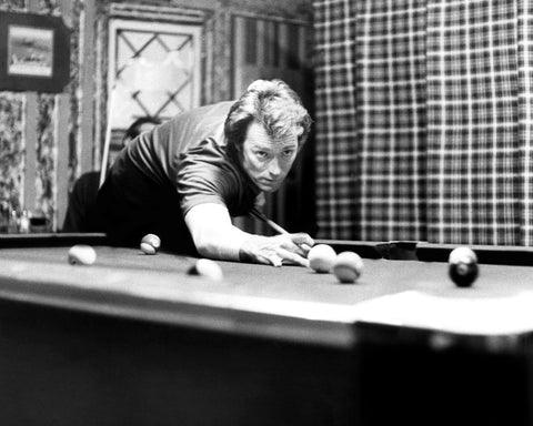 Dirty Harry 1971 Clint Eastwood No1