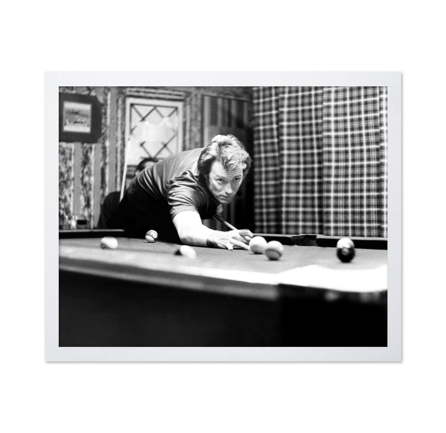 Dirty Harry 1971 Clint Eastwood No1