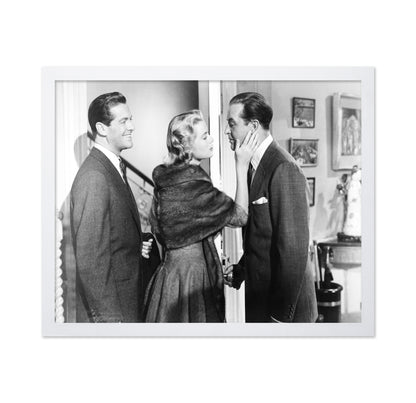 Dial M For Murder 1954 Grace Kelly No2