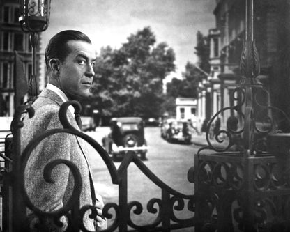 Dial M For Murder 1954 Ray Milland