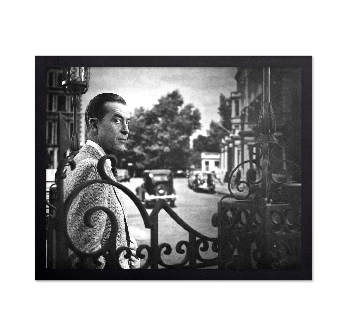 Dial M For Murder 1954 Ray Milland