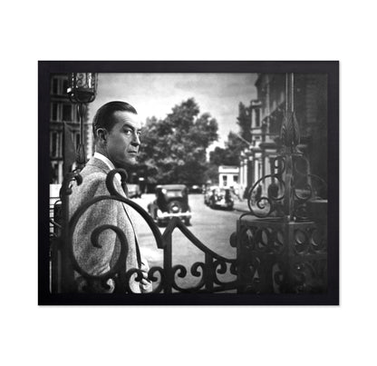 Dial M For Murder 1954 Ray Milland