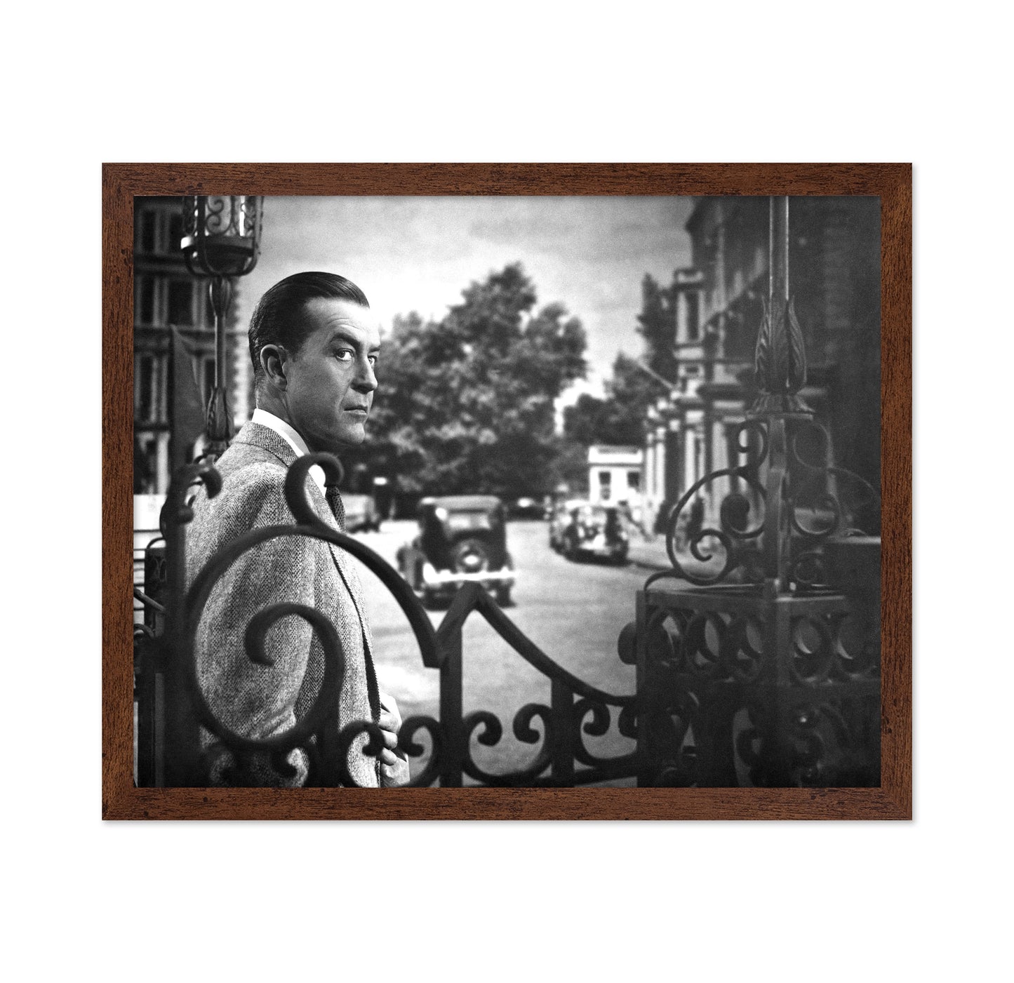 Dial M For Murder 1954 Ray Milland