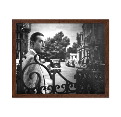 Dial M For Murder 1954 Ray Milland
