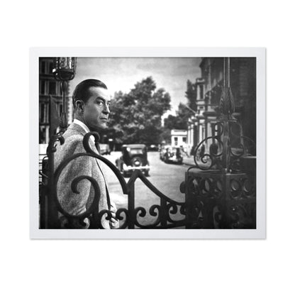 Dial M For Murder 1954 Ray Milland