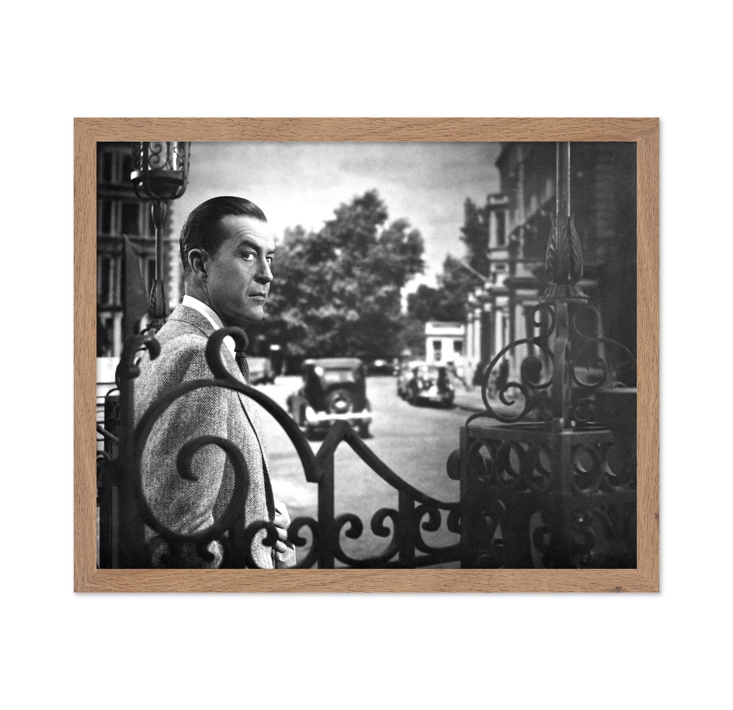 Dial M For Murder 1954 Ray Milland