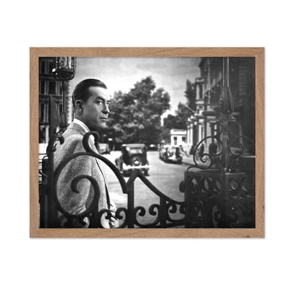 Dial M For Murder 1954 Ray Milland