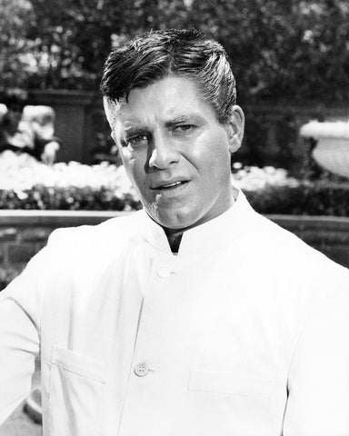 The Disorderly Orderly 1964 Jerry Lewis