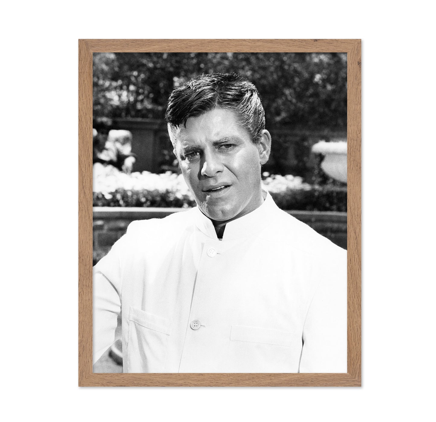 The Disorderly Orderly 1964 Jerry Lewis