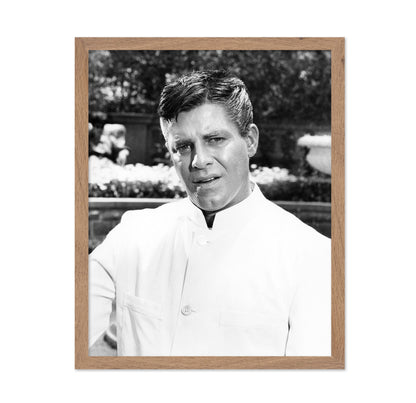 The Disorderly Orderly 1964 Jerry Lewis