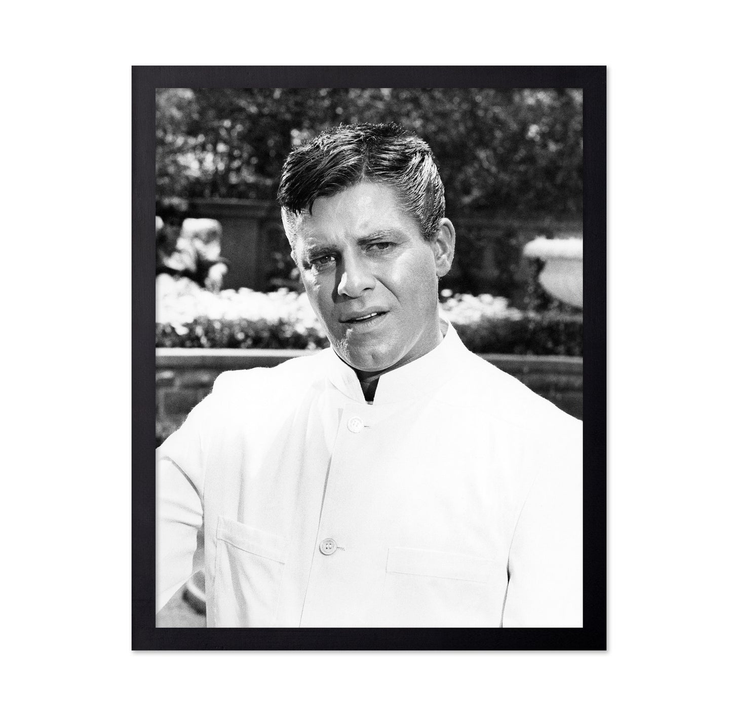 The Disorderly Orderly 1964 Jerry Lewis