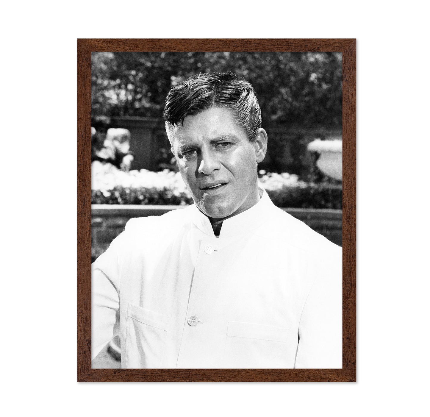 The Disorderly Orderly 1964 Jerry Lewis