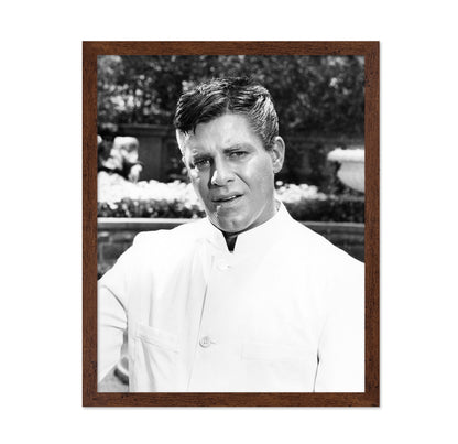 The Disorderly Orderly 1964 Jerry Lewis