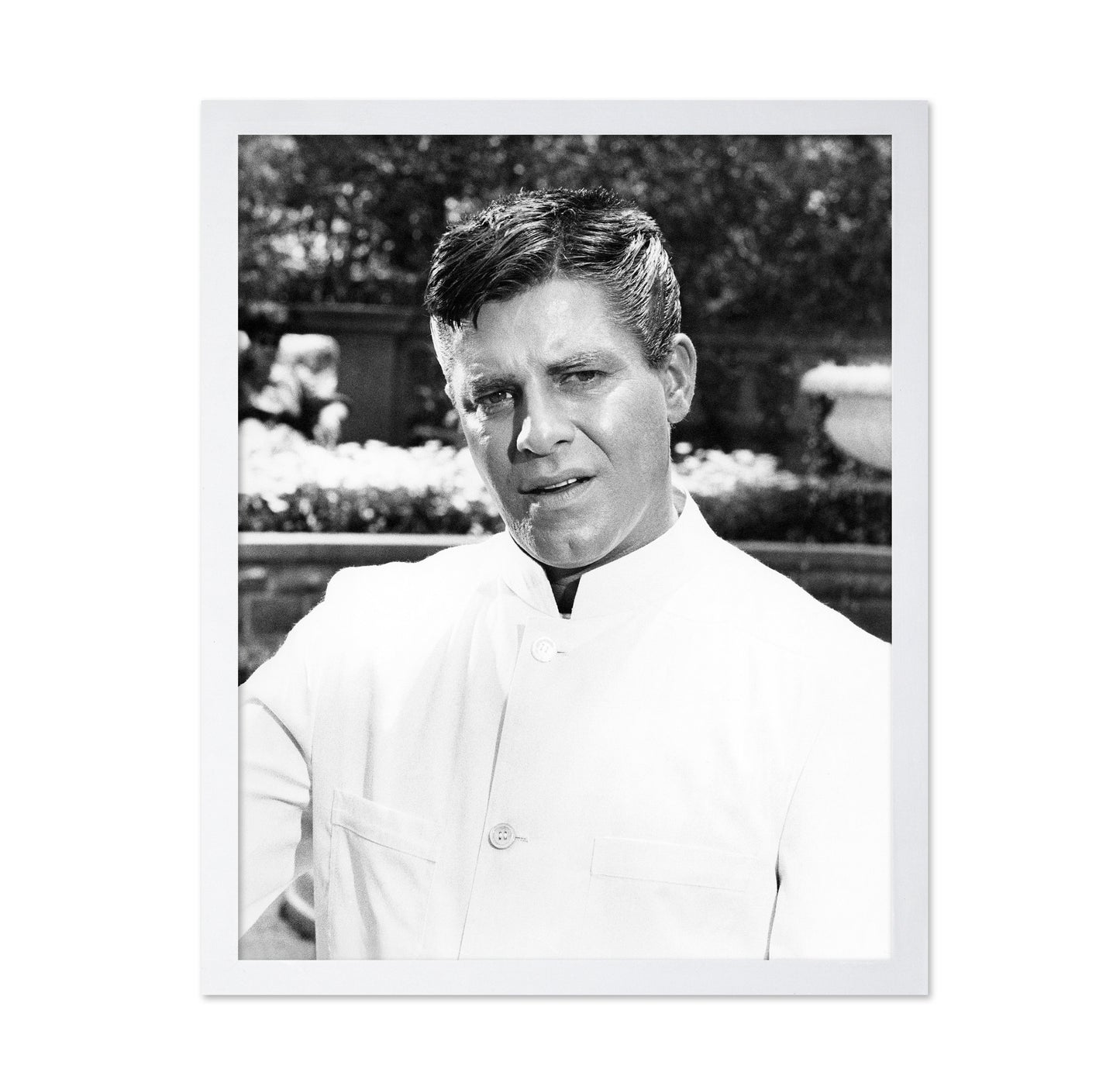The Disorderly Orderly 1964 Jerry Lewis