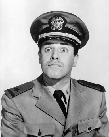 Don't Give Up The Ship 1959 Jerry Lewis No1