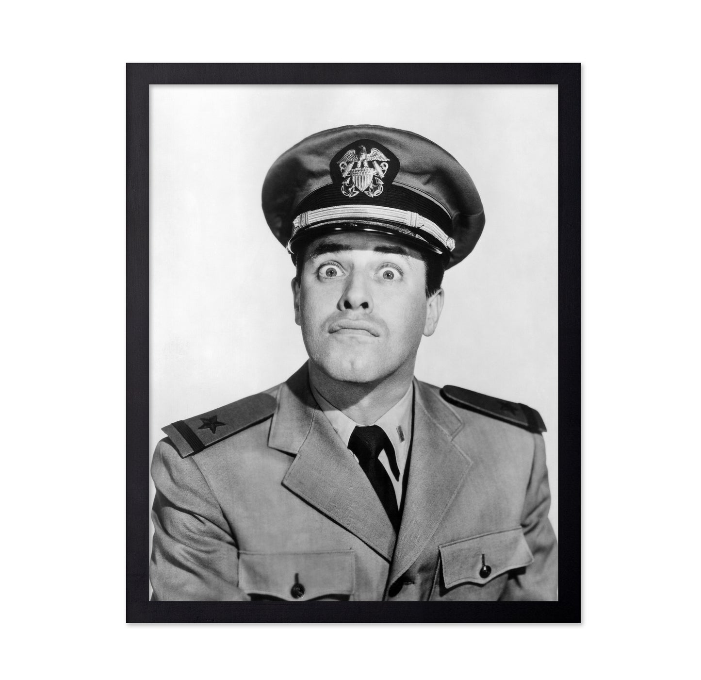 Don't Give Up The Ship 1959 Jerry Lewis No1