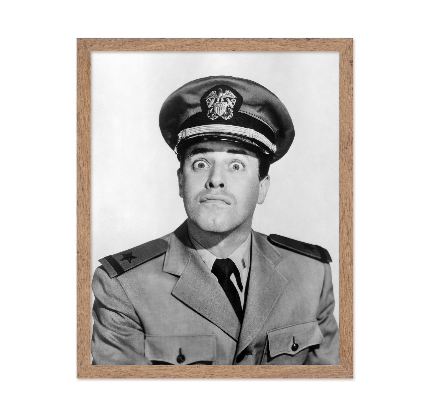 Don't Give Up The Ship 1959 Jerry Lewis No1