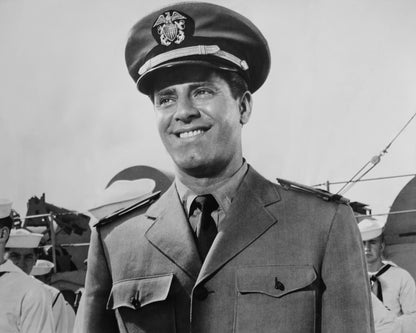 Don't Give Up The Ship 1959 Jerry Lewis No2