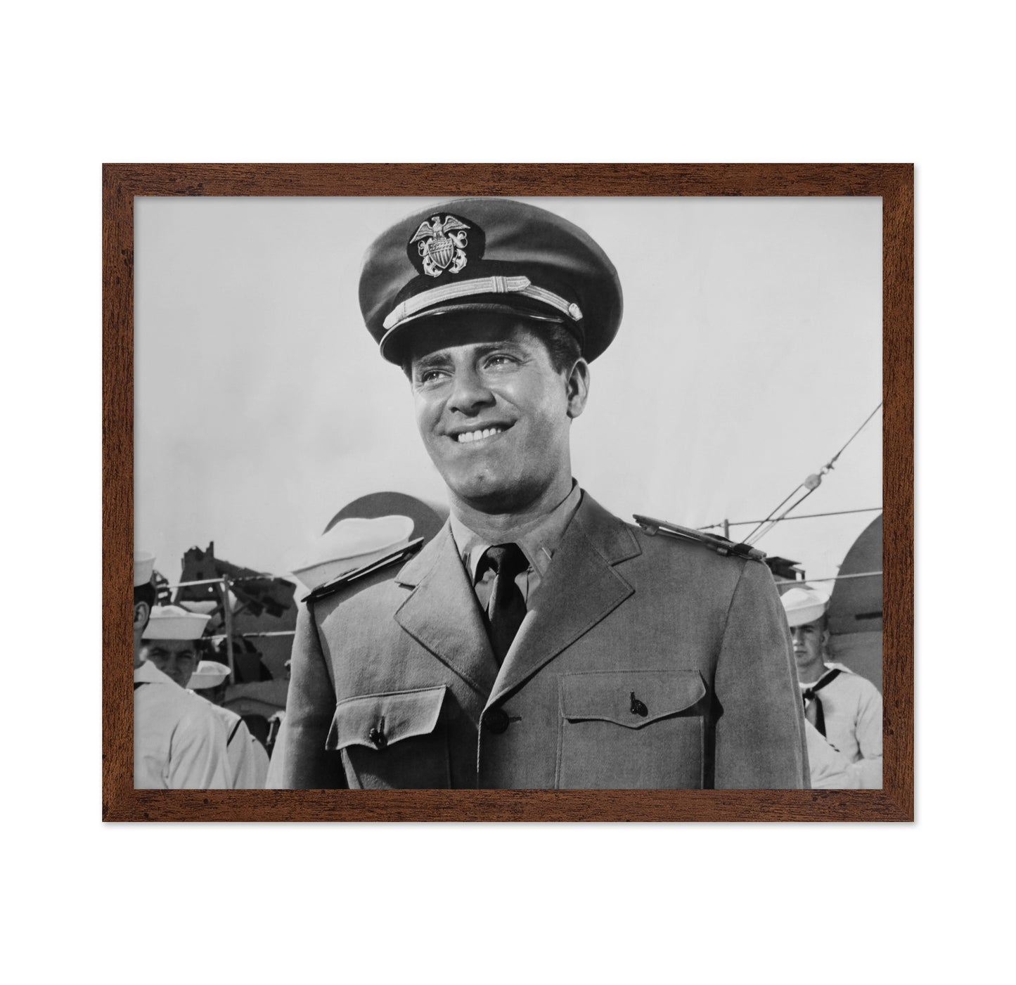 Don't Give Up The Ship 1959 Jerry Lewis No2
