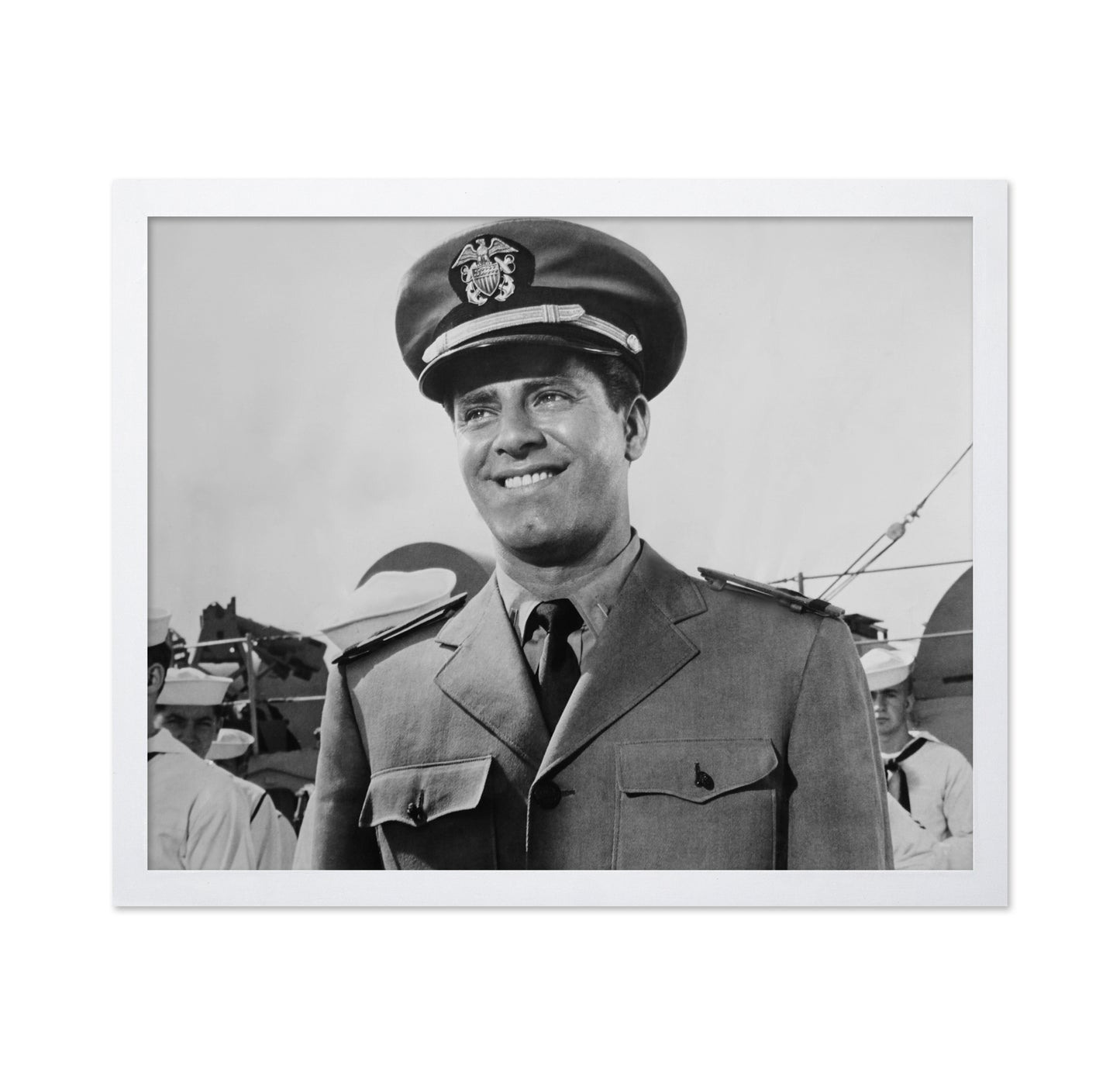 Don't Give Up The Ship 1959 Jerry Lewis No2