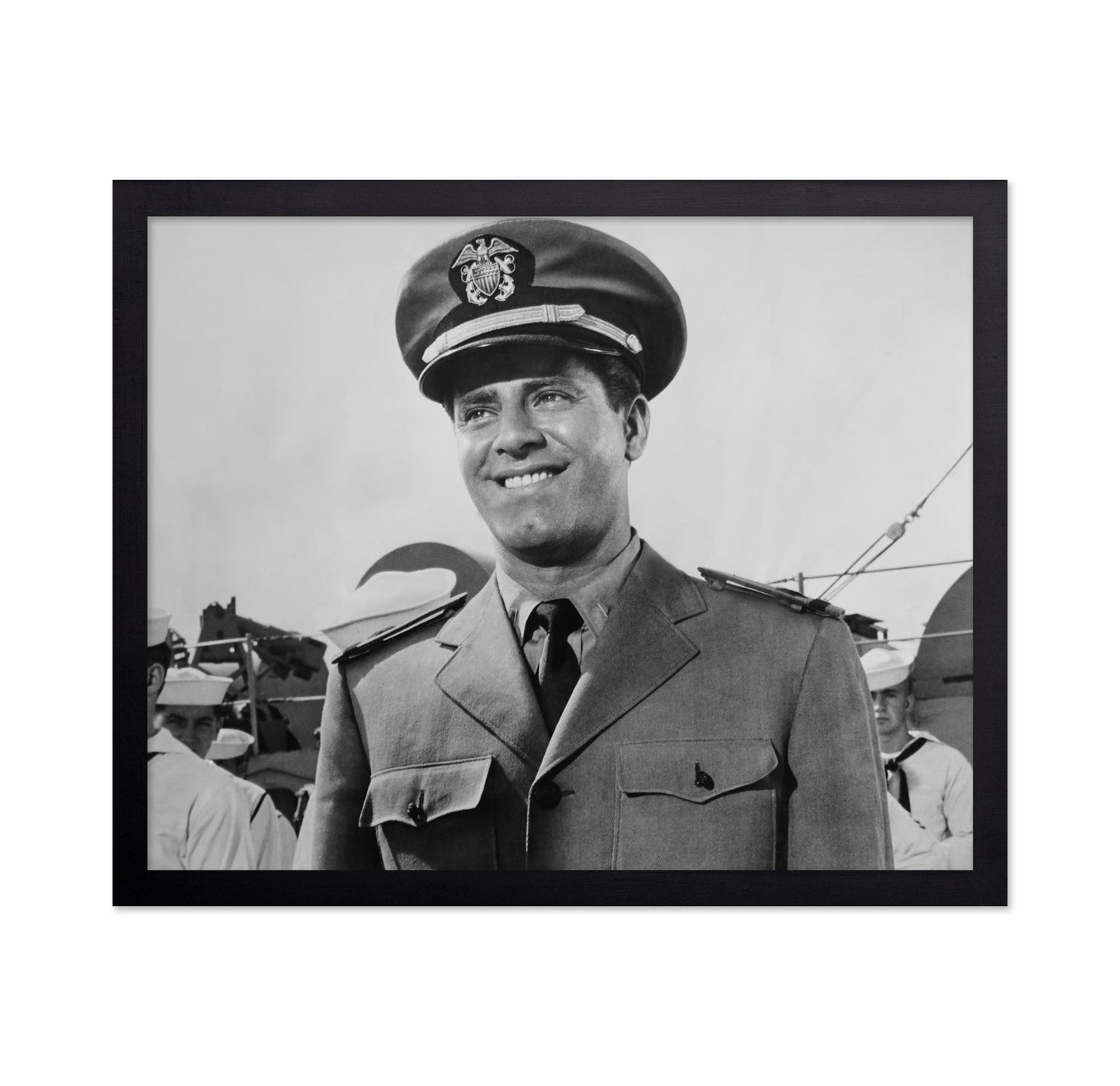 Don't Give Up The Ship 1959 Jerry Lewis No2