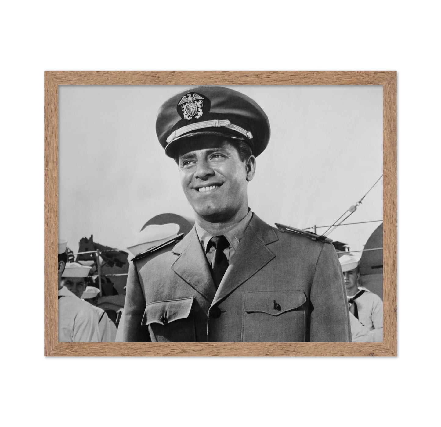 Don't Give Up The Ship 1959 Jerry Lewis No2