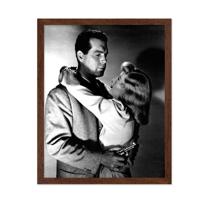 Double Indemnity 1944 Fred MacMurray No1