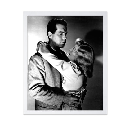 Double Indemnity 1944 Fred MacMurray No1