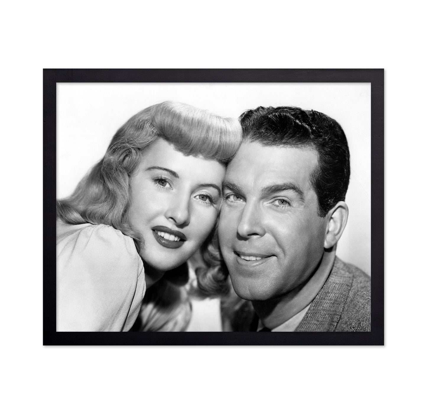 Double Indemnity 1944 Barbara Stanwyck No1