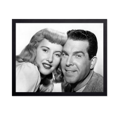 Double Indemnity 1944 Barbara Stanwyck No1