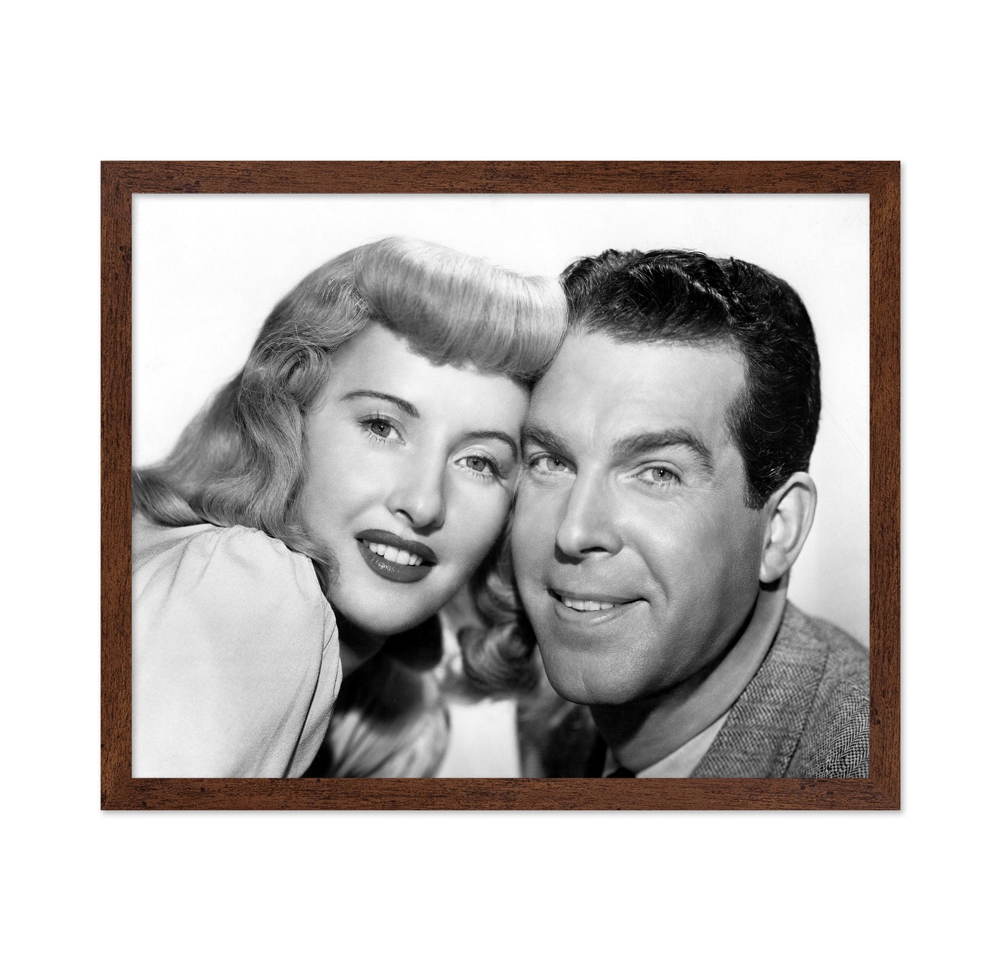 Double Indemnity 1944 Barbara Stanwyck No1