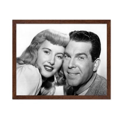 Double Indemnity 1944 Barbara Stanwyck No1