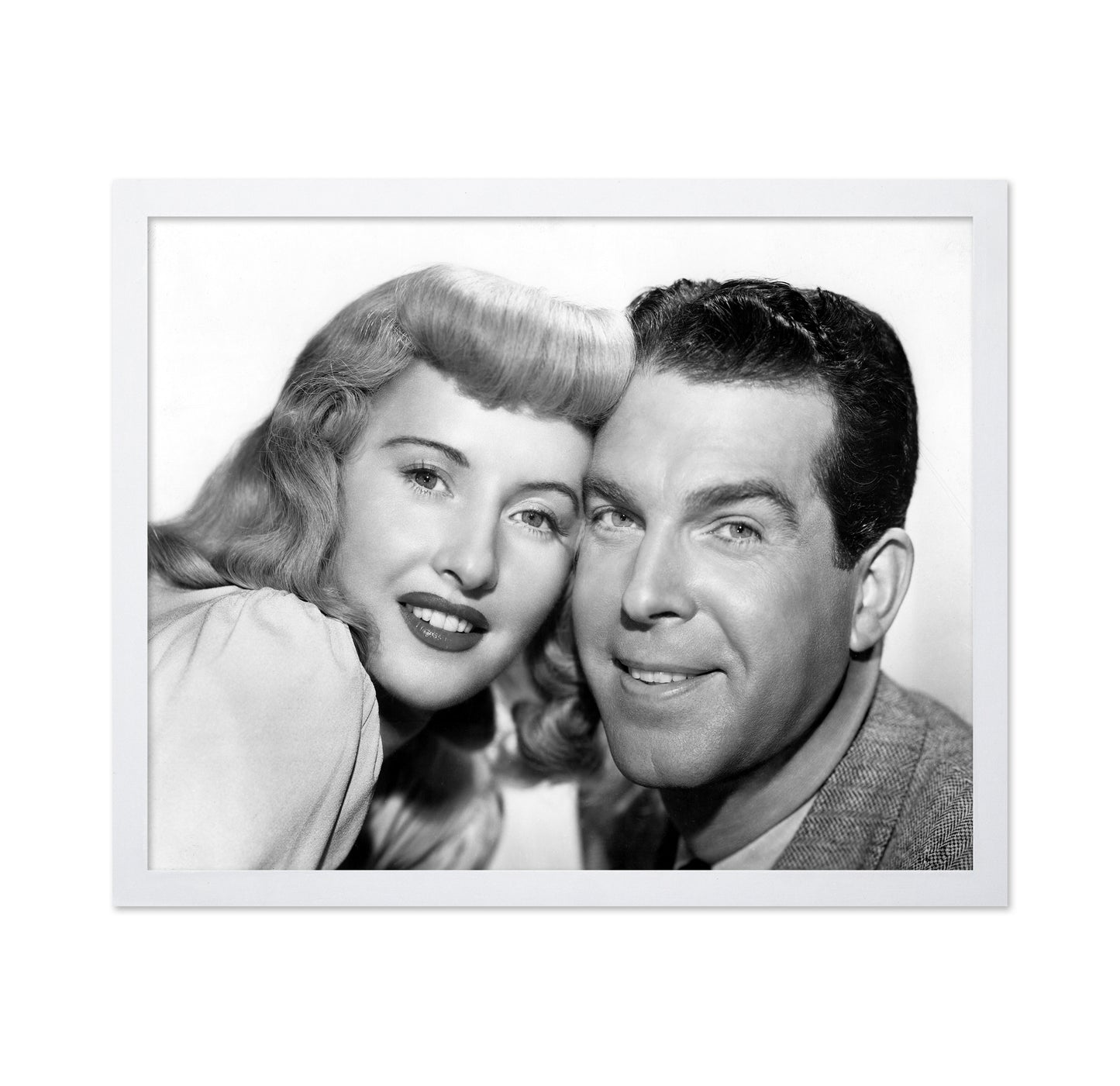 Double Indemnity 1944 Barbara Stanwyck No1