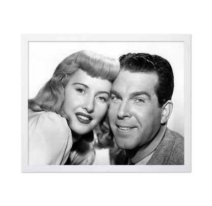 Double Indemnity 1944 Barbara Stanwyck No1