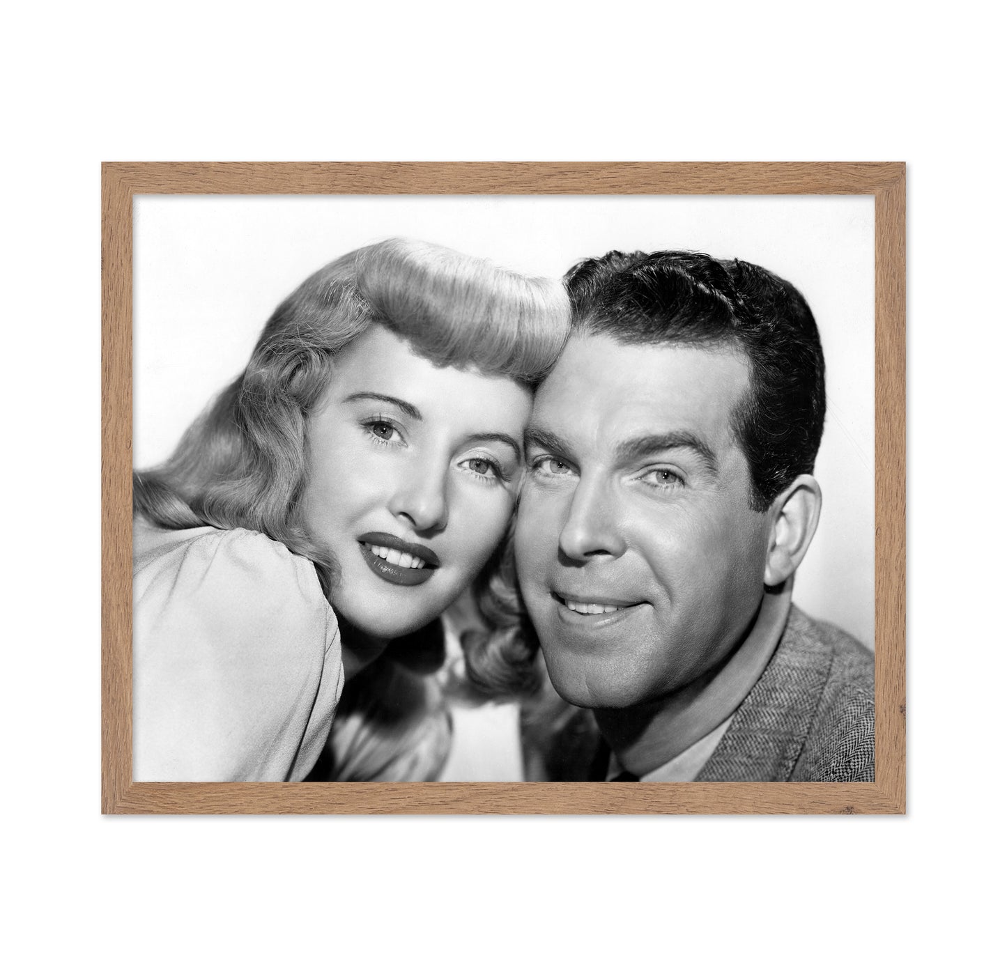 Double Indemnity 1944 Barbara Stanwyck No1
