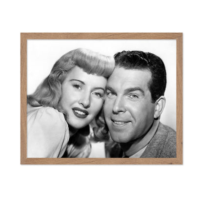 Double Indemnity 1944 Barbara Stanwyck No1