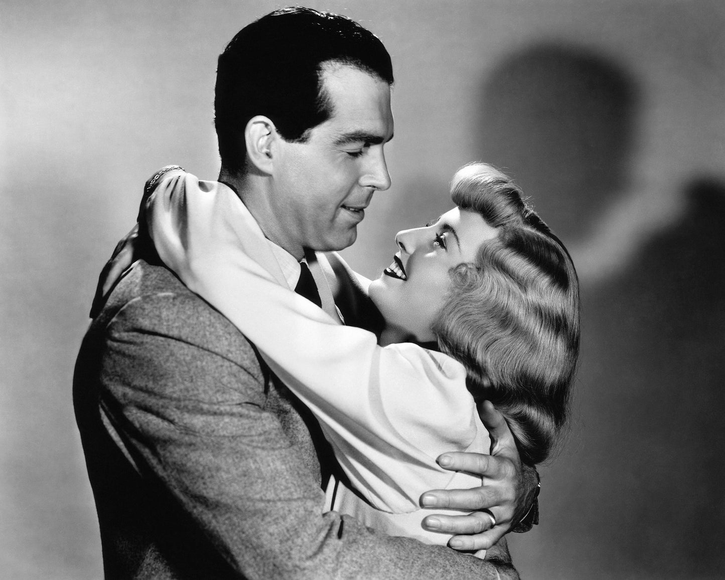 Double Indemnity 1944 Fred MacMurray No2