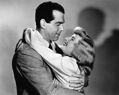 Double Indemnity 1944 Fred MacMurray No2