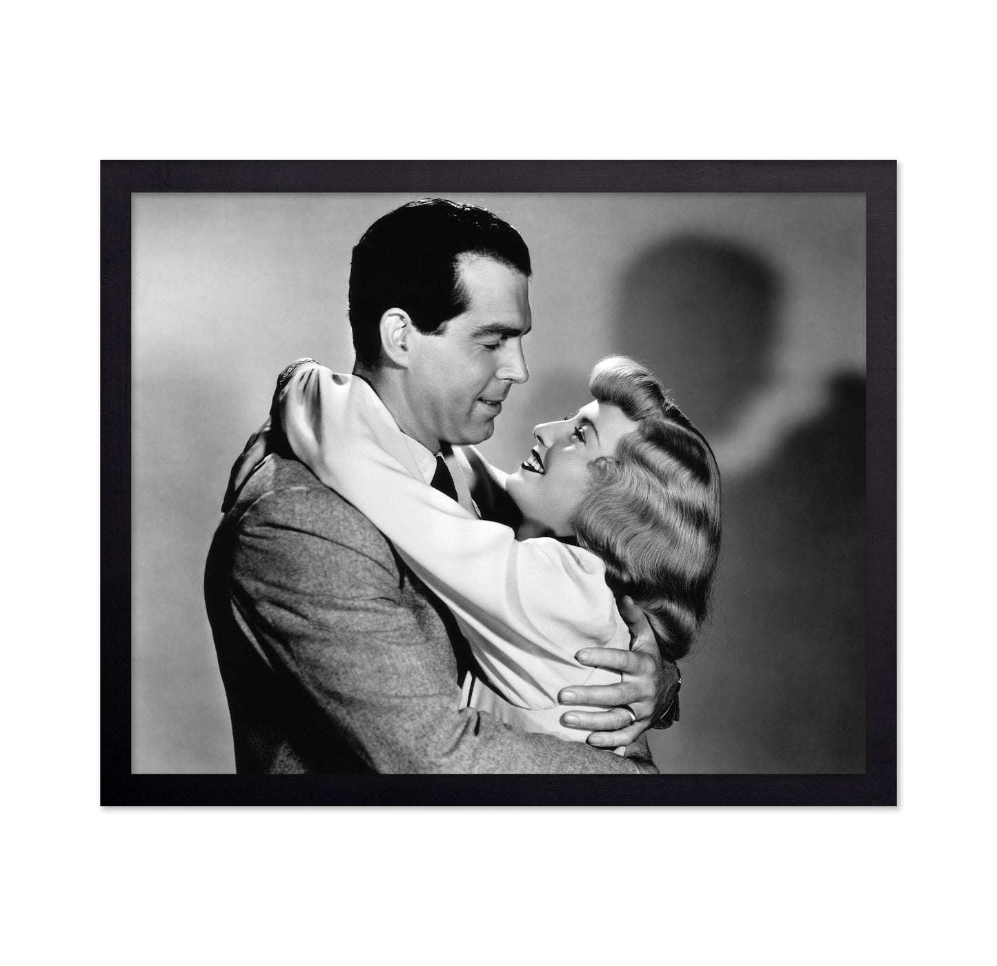 Double Indemnity 1944 Fred MacMurray No2