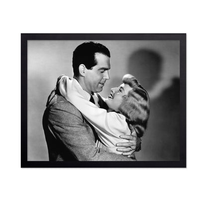 Double Indemnity 1944 Fred MacMurray No2