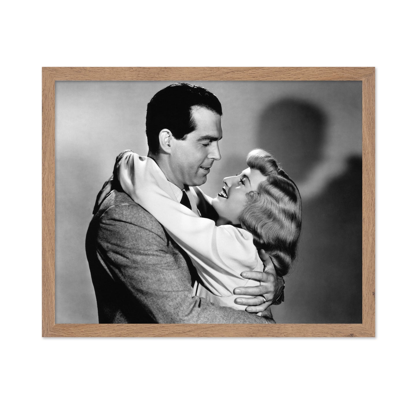 Double Indemnity 1944 Fred MacMurray No2