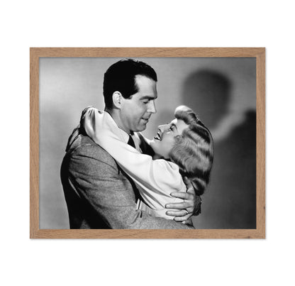 Double Indemnity 1944 Fred MacMurray No2