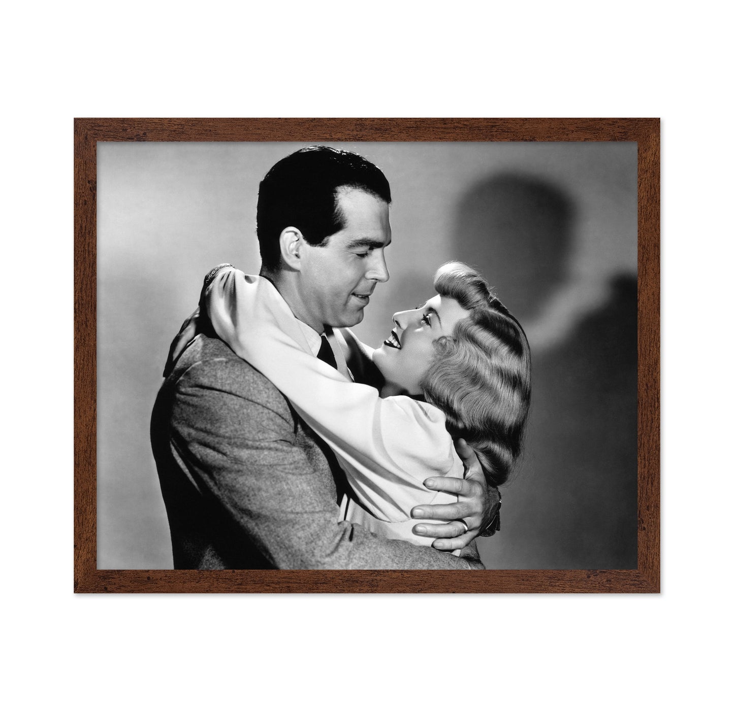 Double Indemnity 1944 Fred MacMurray No2
